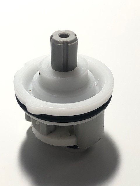 Cartridge For a Two handle Kitchen Faucet – Supergrif Parts